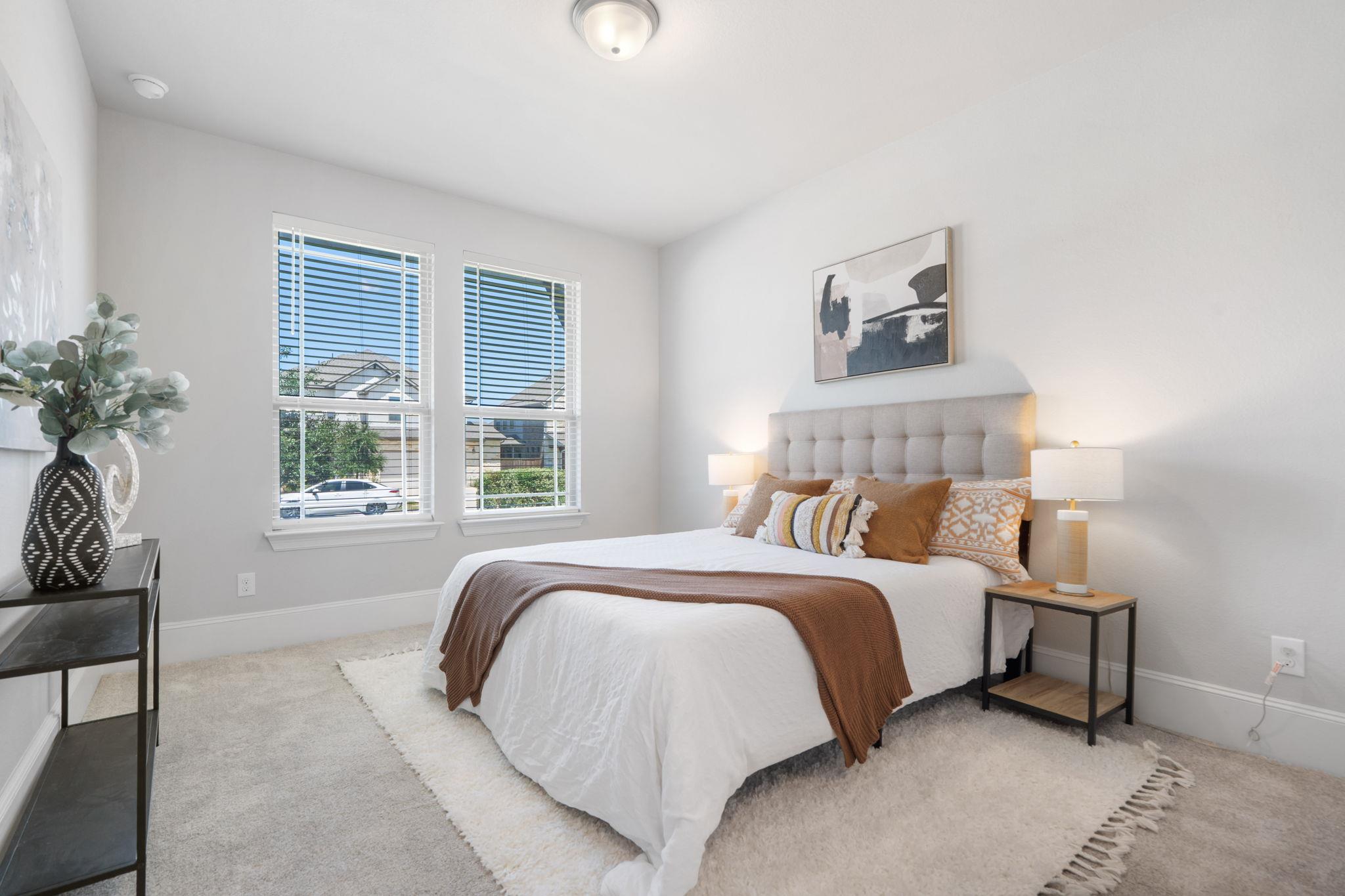 216 Rieti Pkwy, Liberty Hill, TX 78642