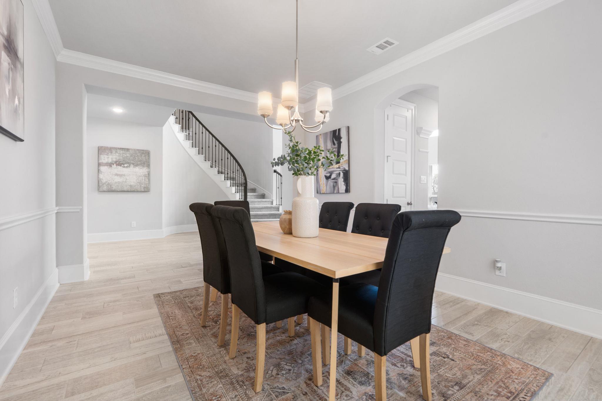 216 Rieti Pkwy, Liberty Hill, TX 78642