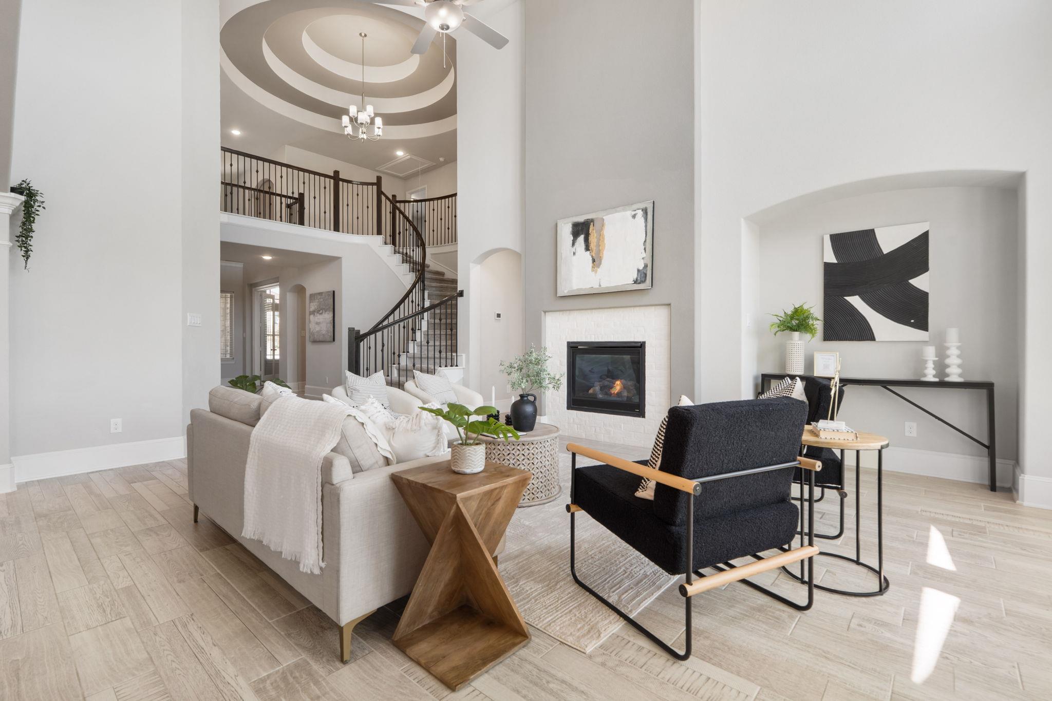 216 Rieti Pkwy, Liberty Hill, TX 78642