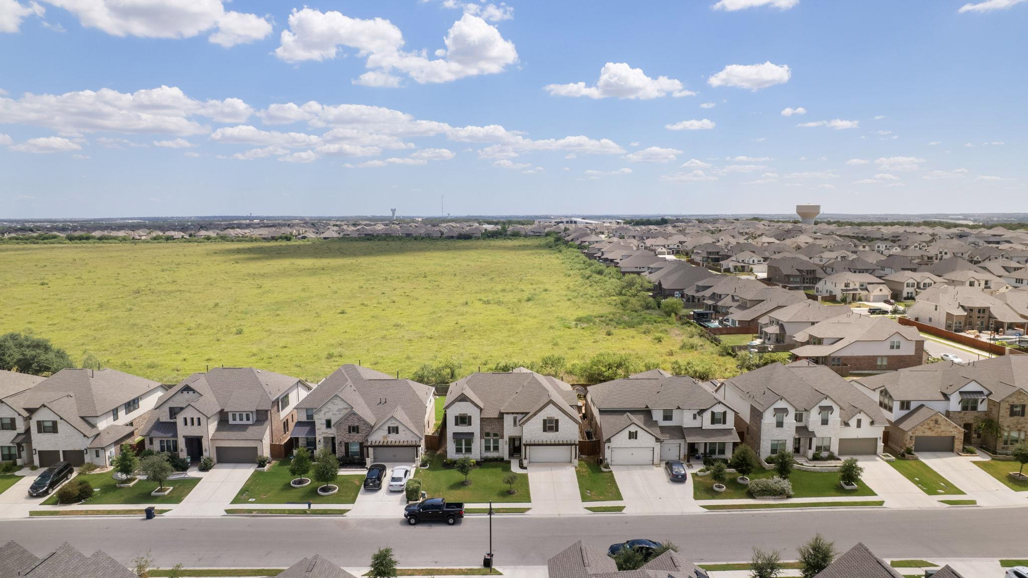 216 Rieti Pkwy, Liberty Hill, TX 78642