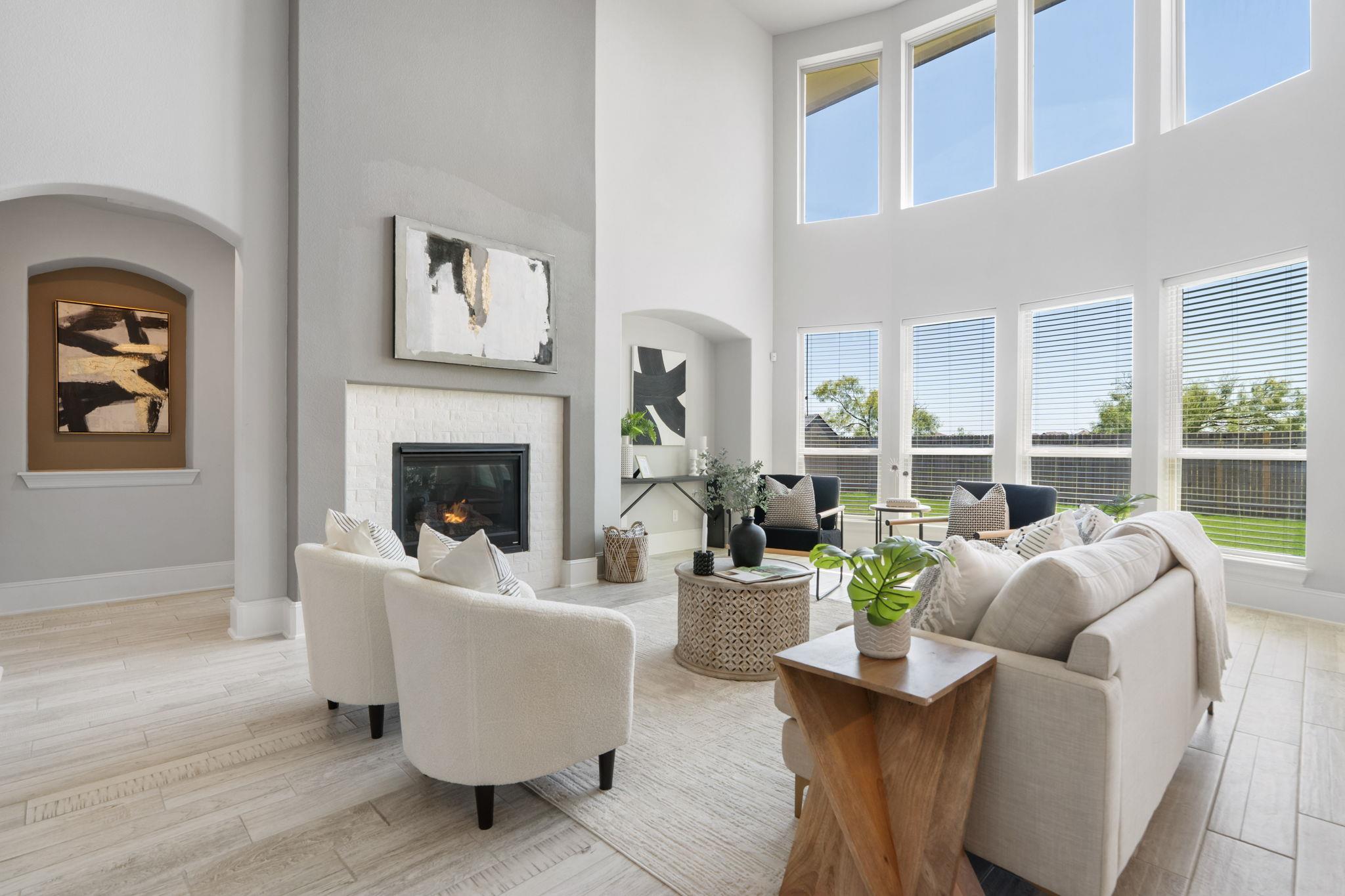 216 Rieti Pkwy, Liberty Hill, TX 78642