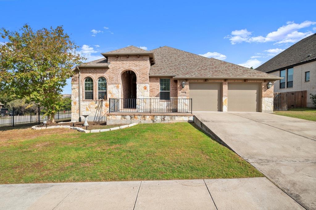 22324 Cape Travis Bnd, Lago Vista, TX 78645