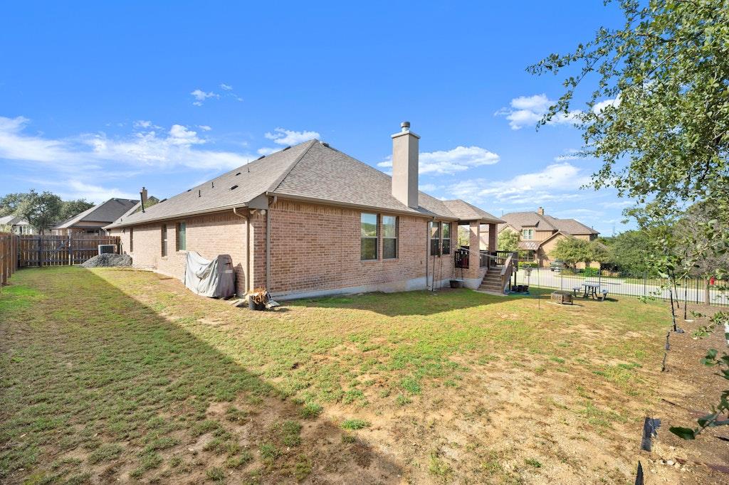 22324 Cape Travis Bnd, Lago Vista, TX 78645