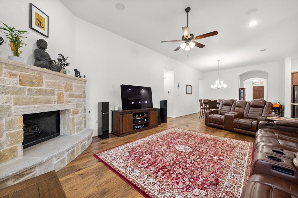 22324 Cape Travis Bnd, Lago Vista, TX 78645