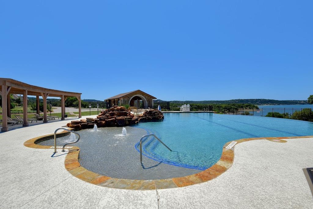 22324 Cape Travis Bnd, Lago Vista, TX 78645