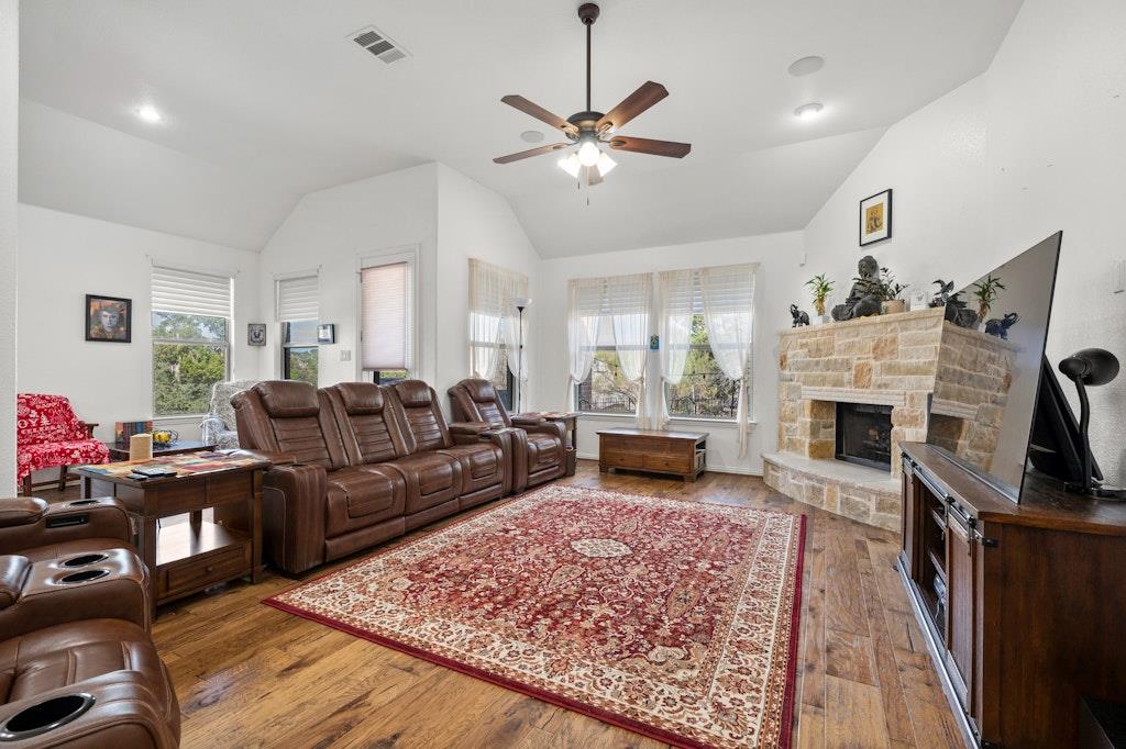 22324 Cape Travis Bnd, Lago Vista, TX 78645