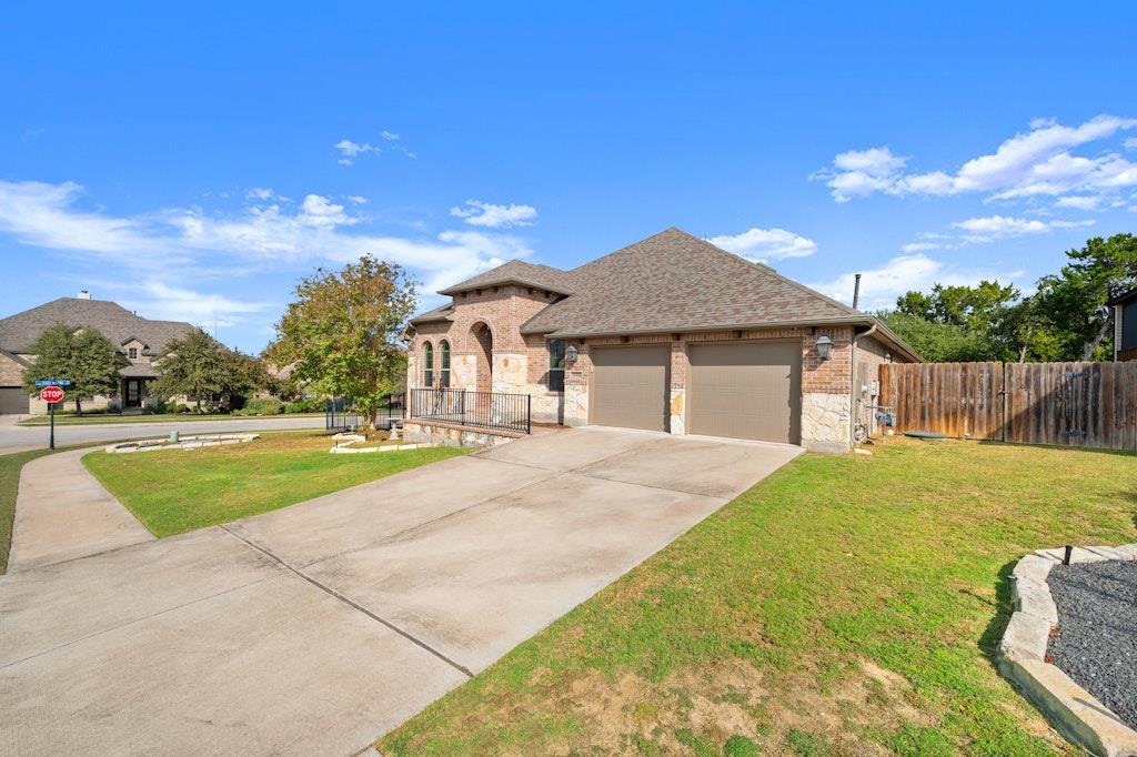 22324 Cape Travis Bnd, Lago Vista, TX 78645
