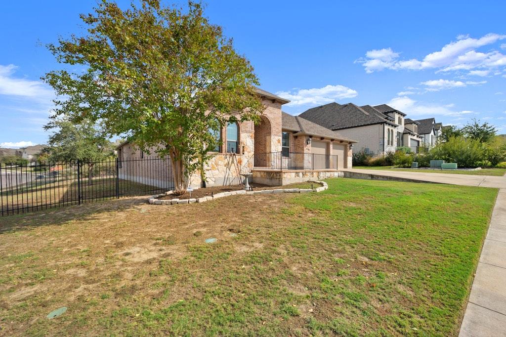 22324 Cape Travis Bnd, Lago Vista, TX 78645