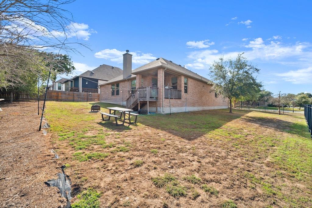 22324 Cape Travis Bnd, Lago Vista, TX 78645