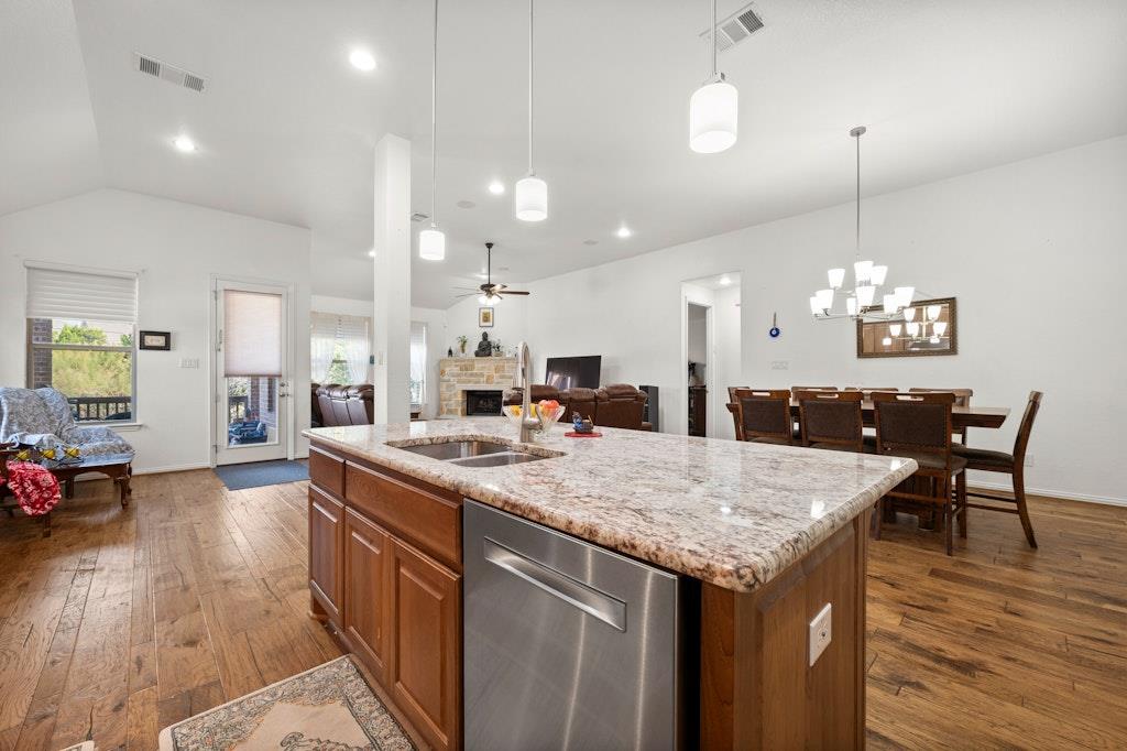 22324 Cape Travis Bnd, Lago Vista, TX 78645