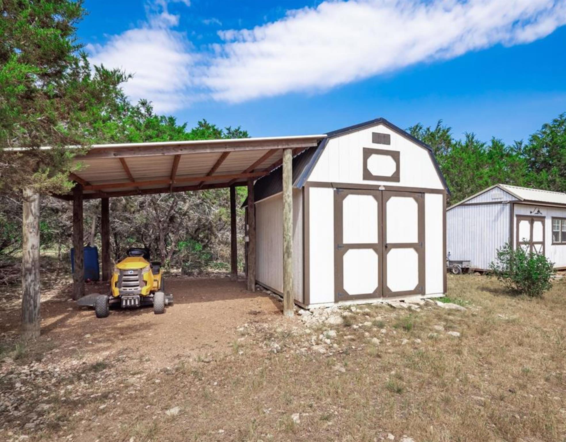 100 Lost Falls Cv, Wimberley, TX 78676