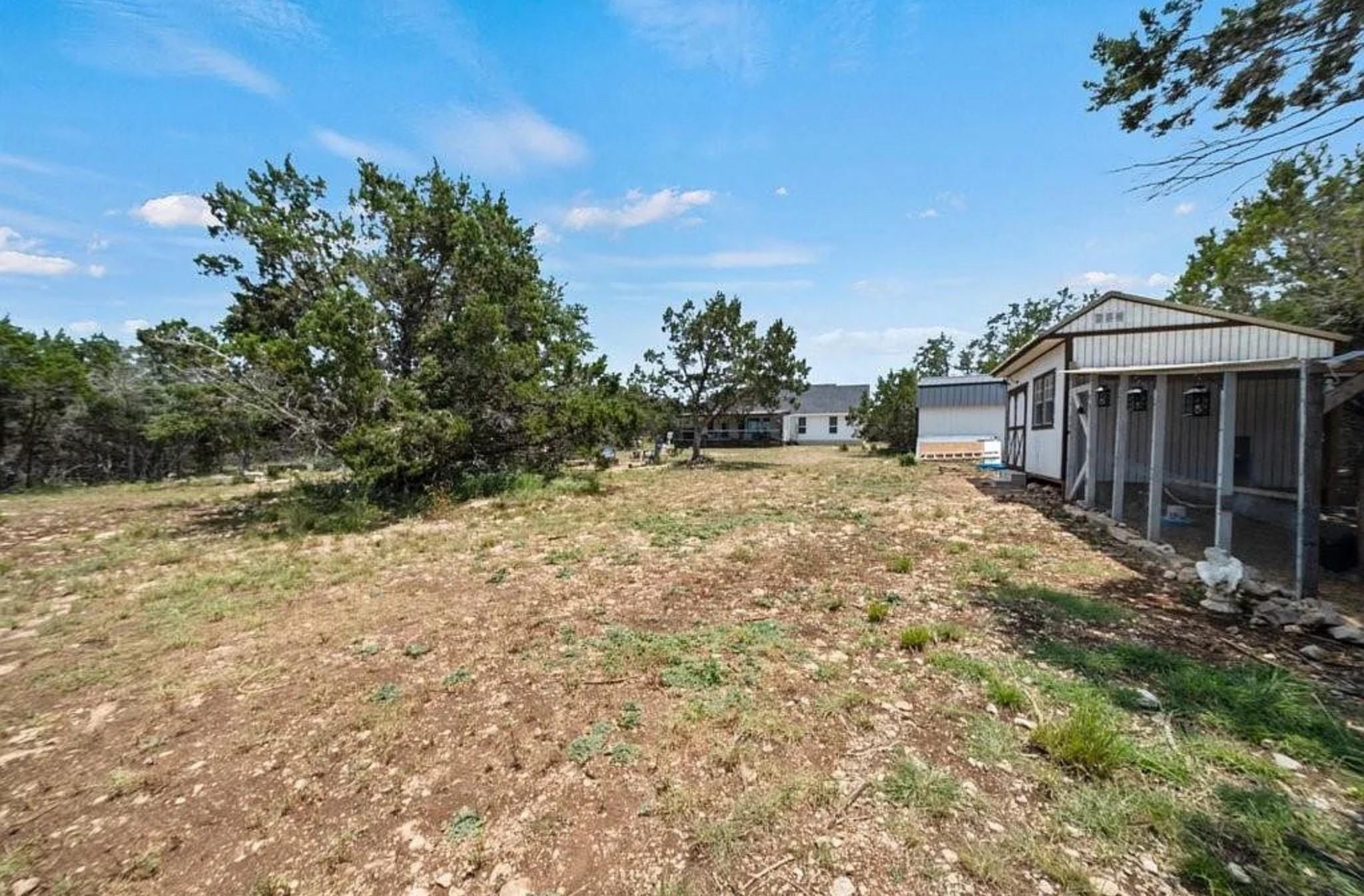 100 Lost Falls Cv, Wimberley, TX 78676