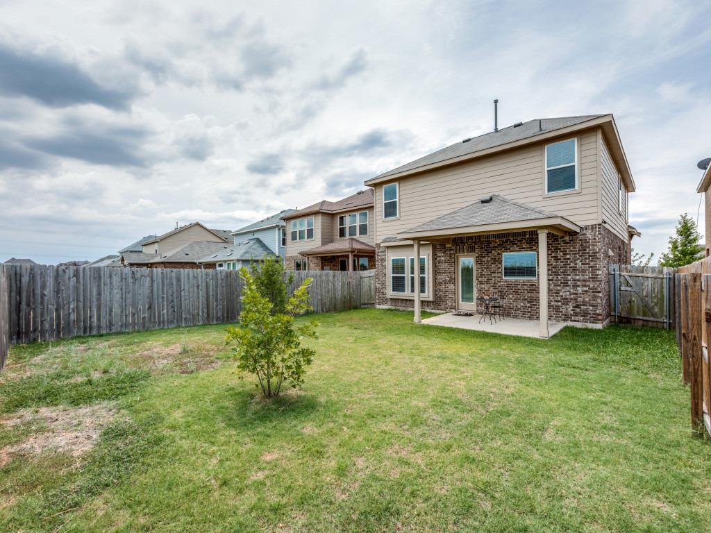 5906 Wolf Pack Dr, Pflugerville, TX 78660