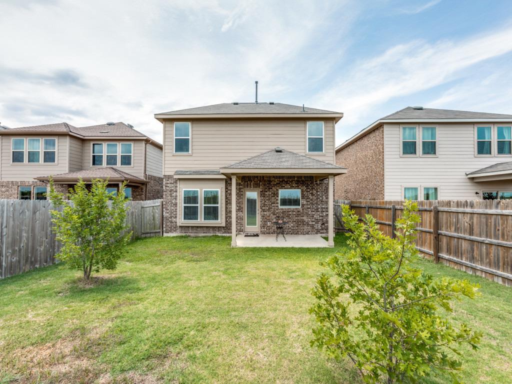 5906 Wolf Pack Dr, Pflugerville, TX 78660