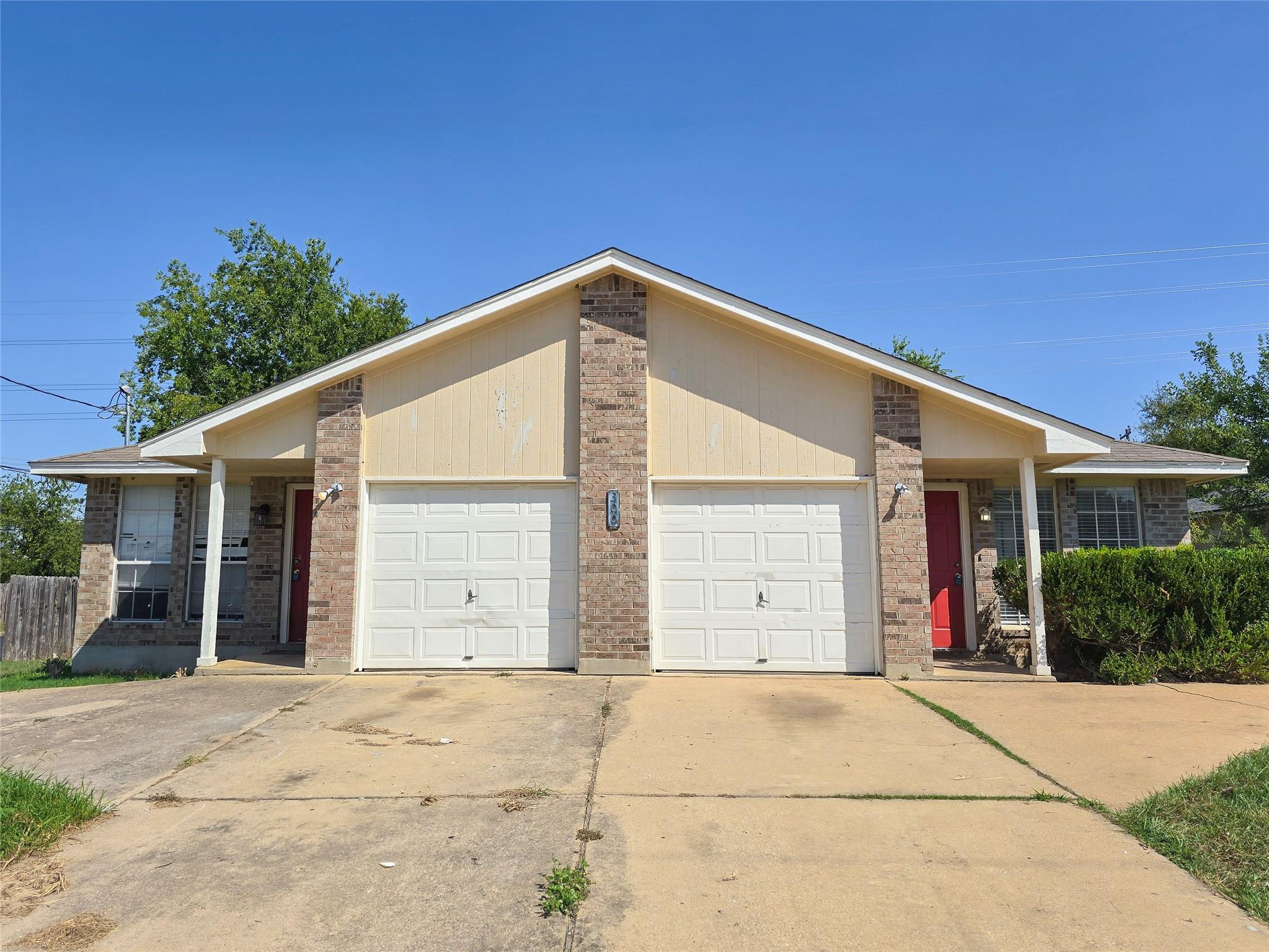 300 Tamara Dr # B, Georgetown, TX 78628