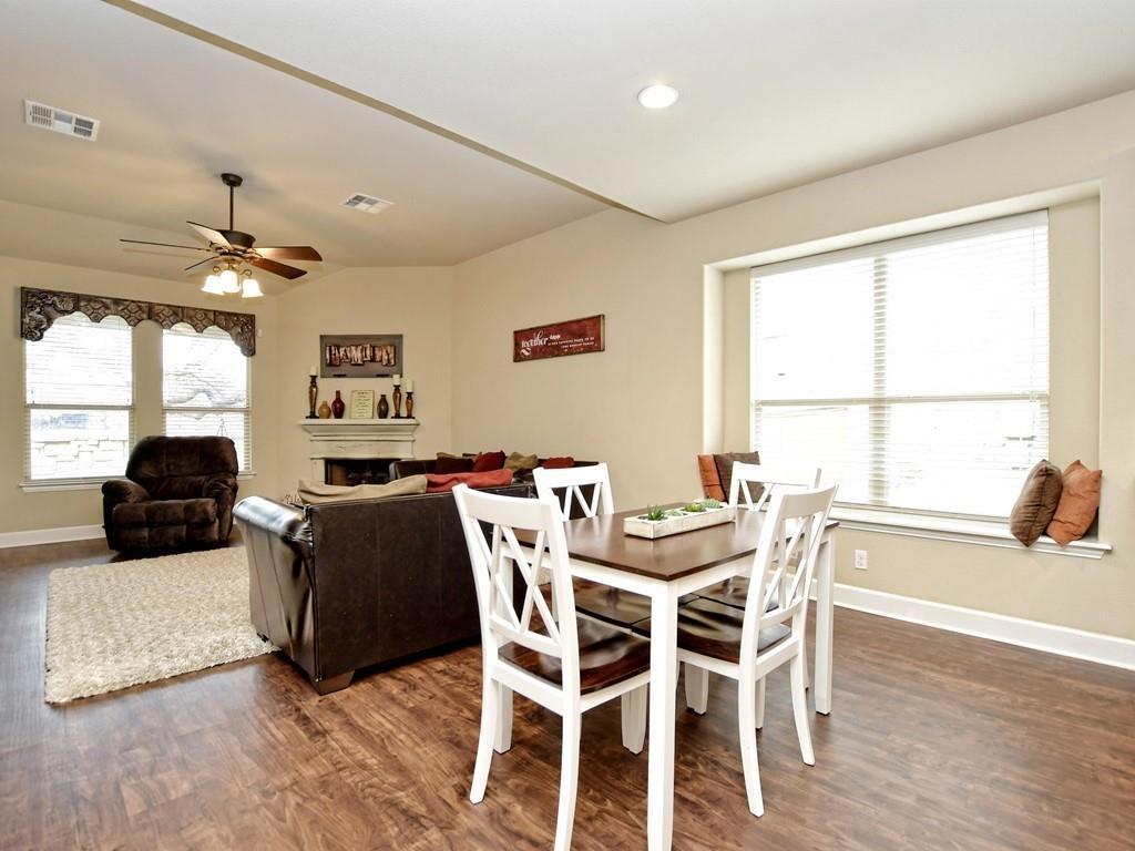 241 Caddo Lake Dr, Georgetown, TX 78628