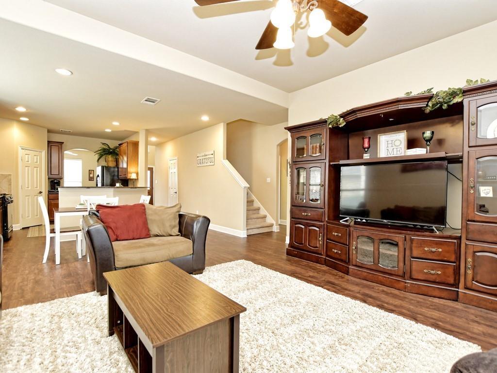 241 Caddo Lake Dr, Georgetown, TX 78628