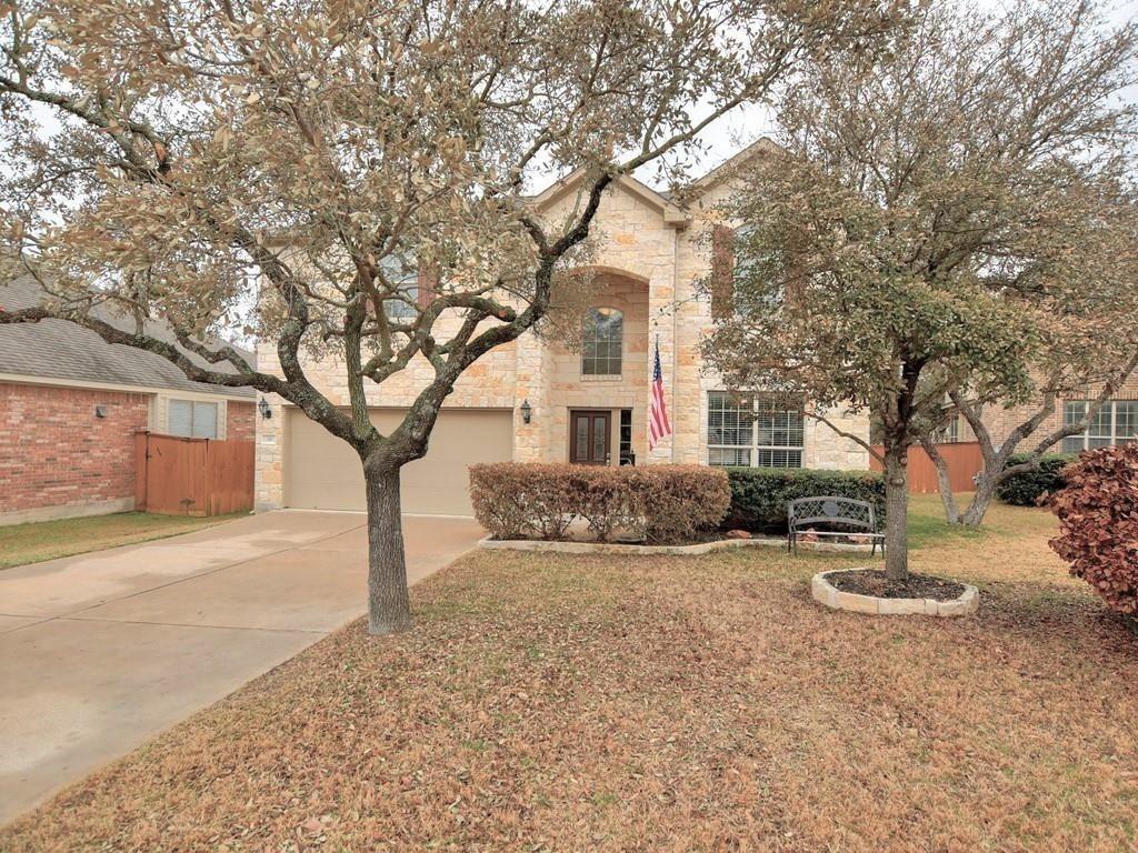 241 Caddo Lake Dr, Georgetown, TX 78628