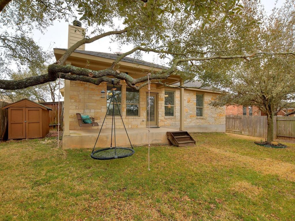241 Caddo Lake Dr, Georgetown, TX 78628