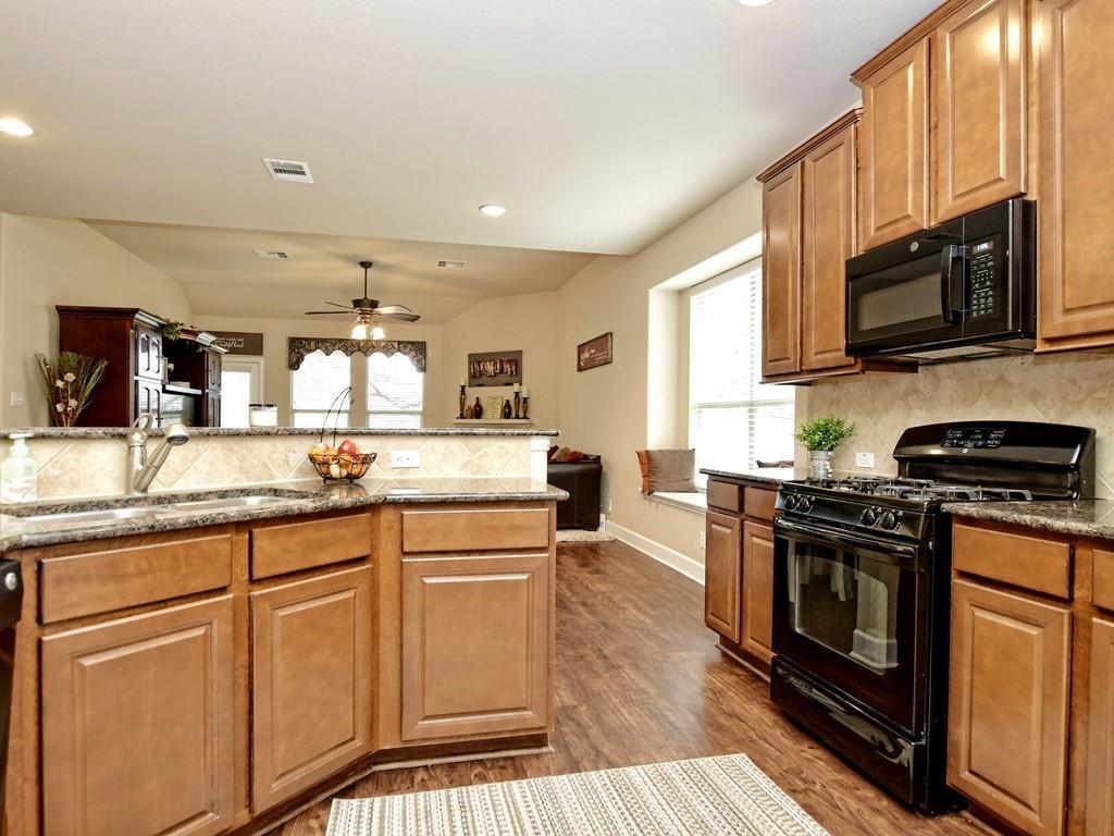 241 Caddo Lake Dr, Georgetown, TX 78628