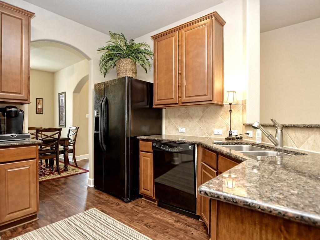 241 Caddo Lake Dr, Georgetown, TX 78628