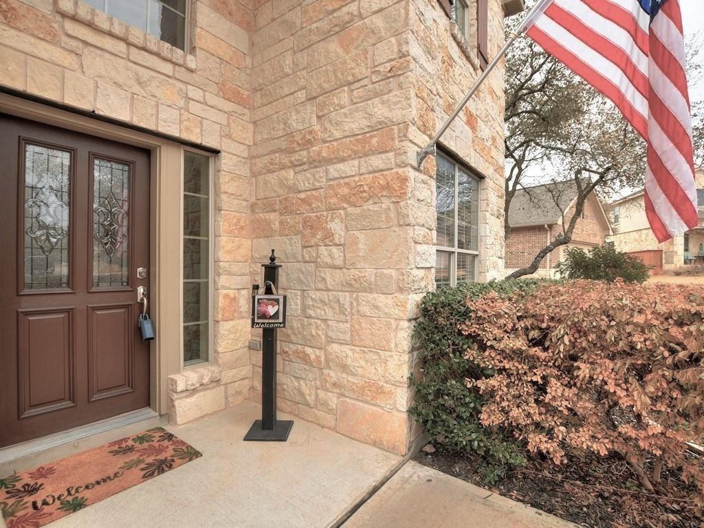 241 Caddo Lake Dr, Georgetown, TX 78628