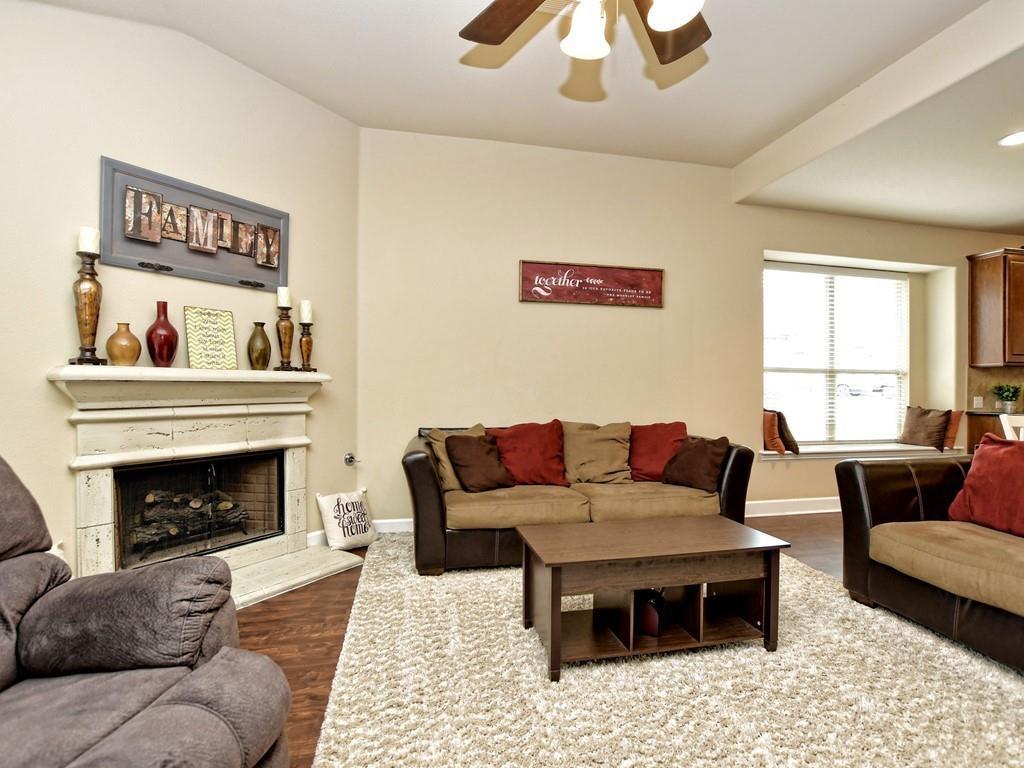 241 Caddo Lake Dr, Georgetown, TX 78628