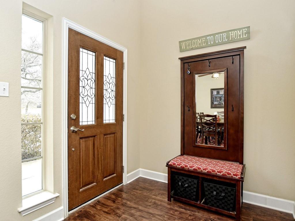 241 Caddo Lake Dr, Georgetown, TX 78628