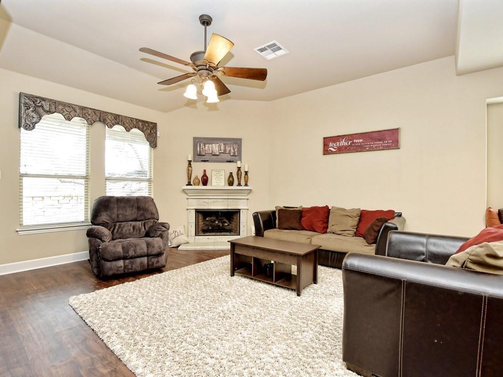 241 Caddo Lake Dr, Georgetown, TX 78628