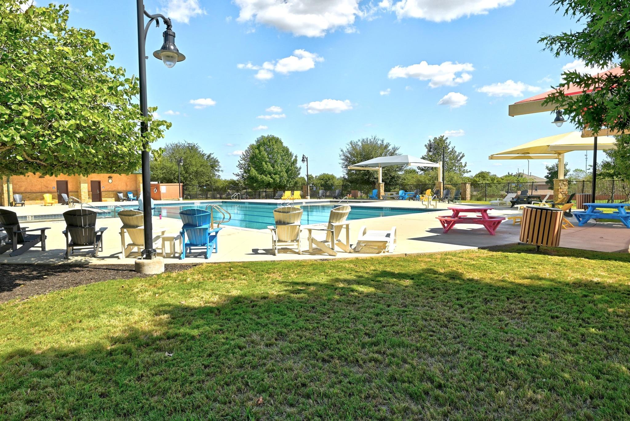 126 Silktassel Way, Buda, TX 78610