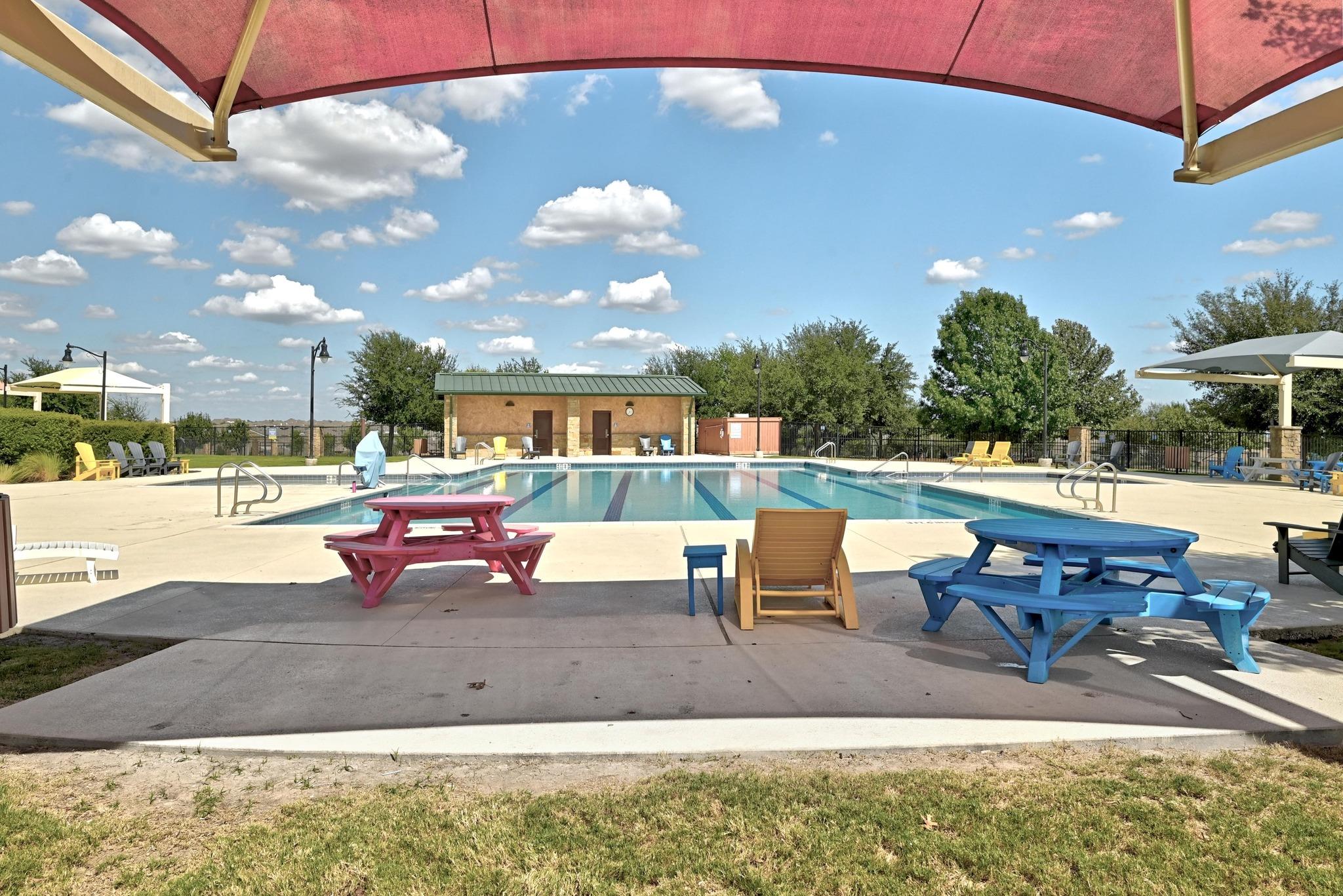 126 Silktassel Way, Buda, TX 78610