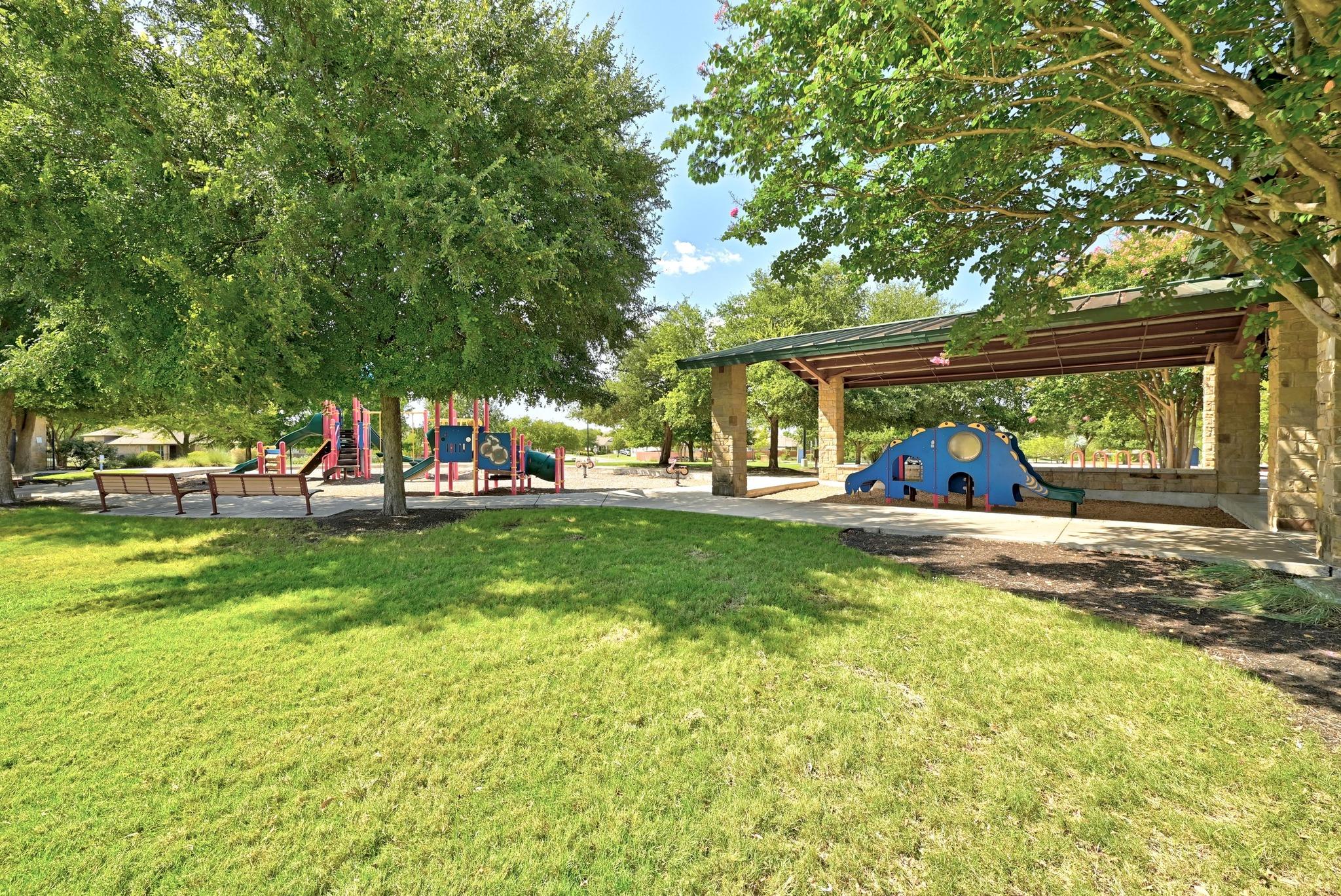 126 Silktassel Way, Buda, TX 78610