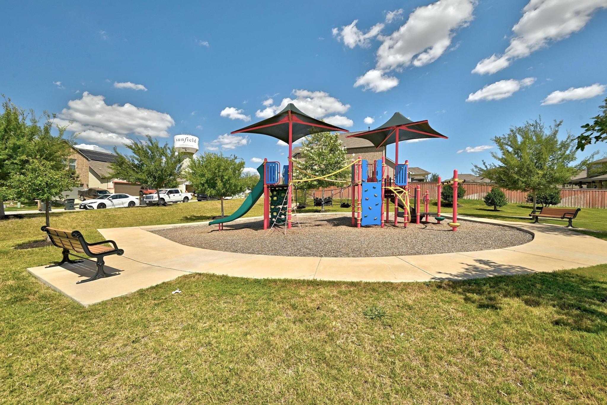 126 Silktassel Way, Buda, TX 78610