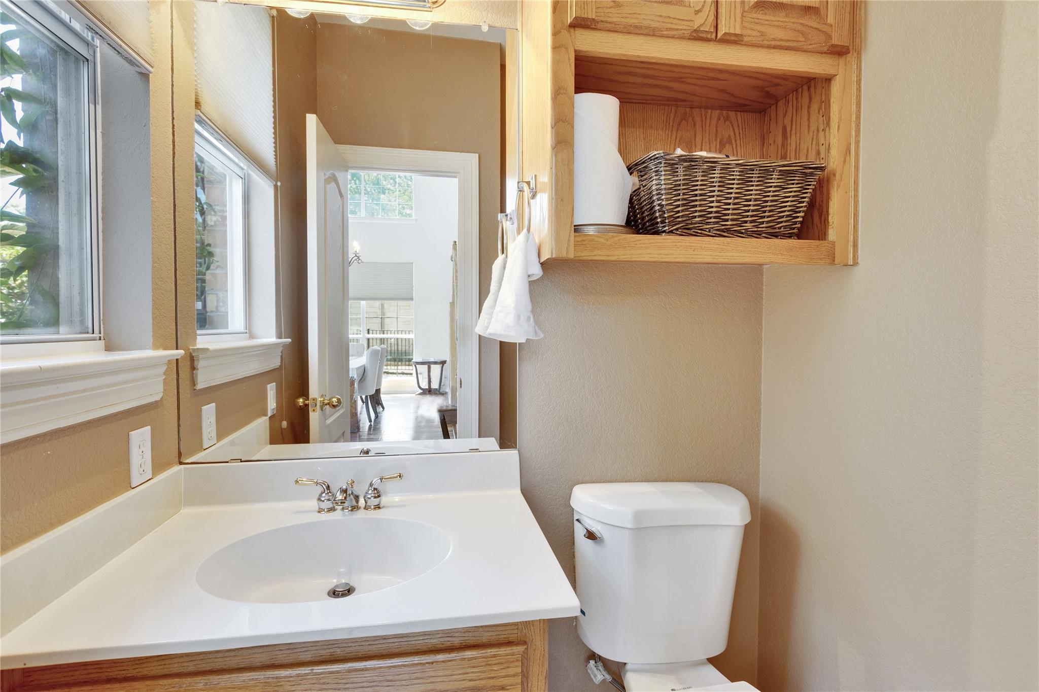 10608 PORTRUSH Ct, Austin, TX 78747