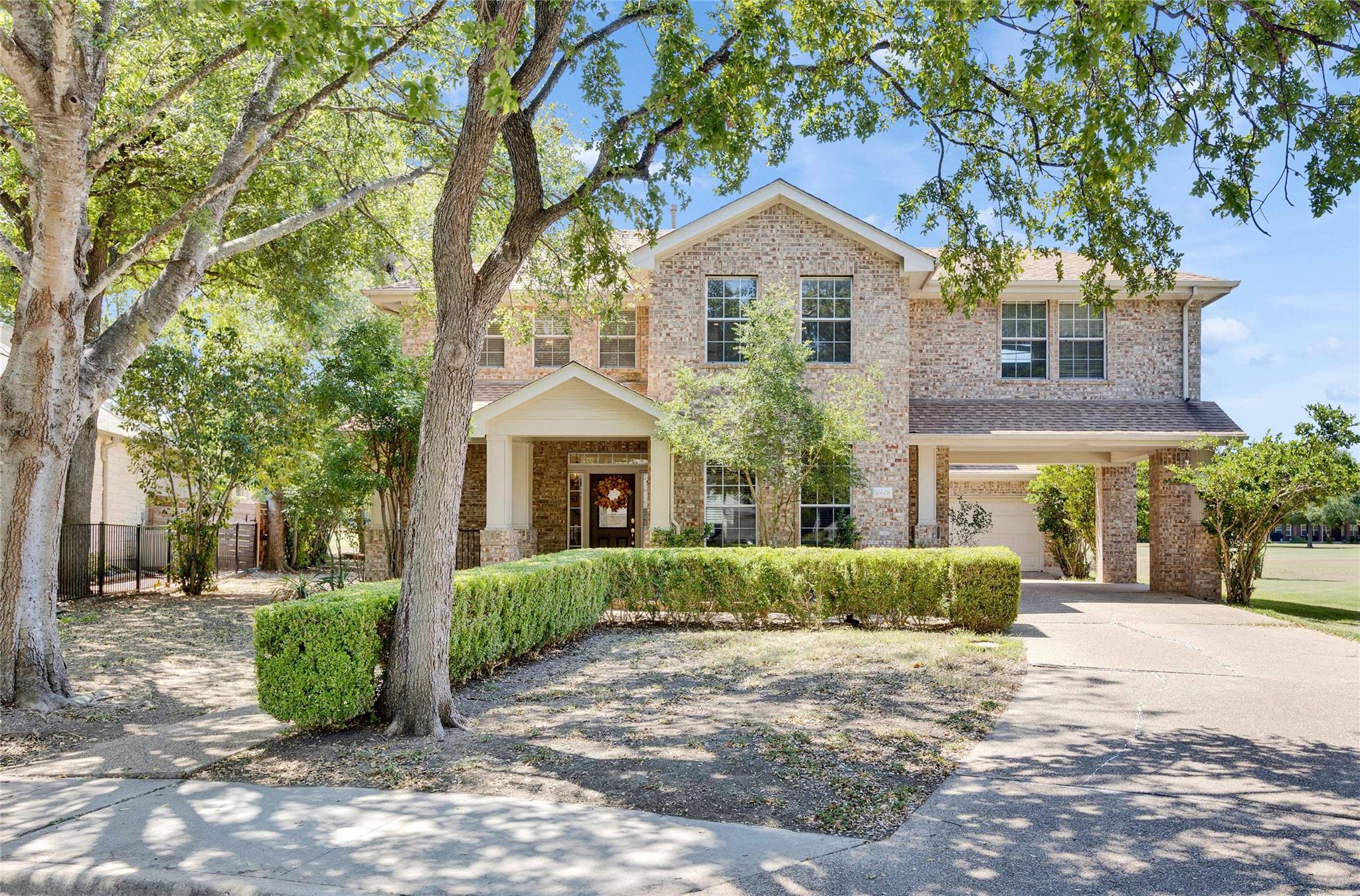 10608 PORTRUSH Ct, Austin, TX 78747