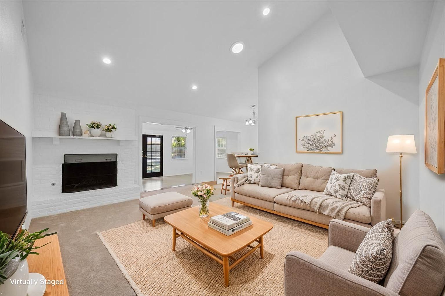 11811 Barrington Way, Austin, TX 78759