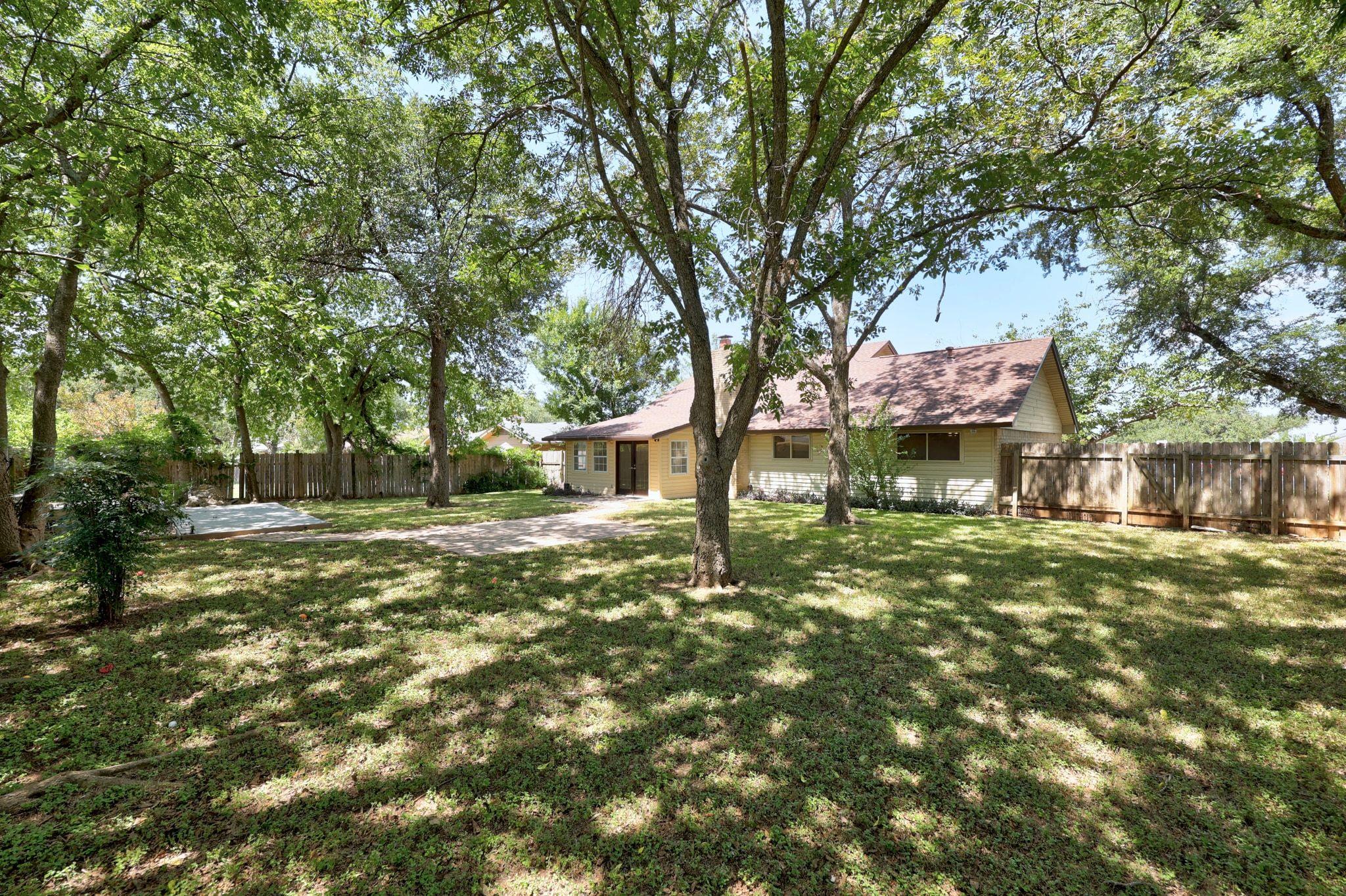 11811 Barrington Way, Austin, TX 78759