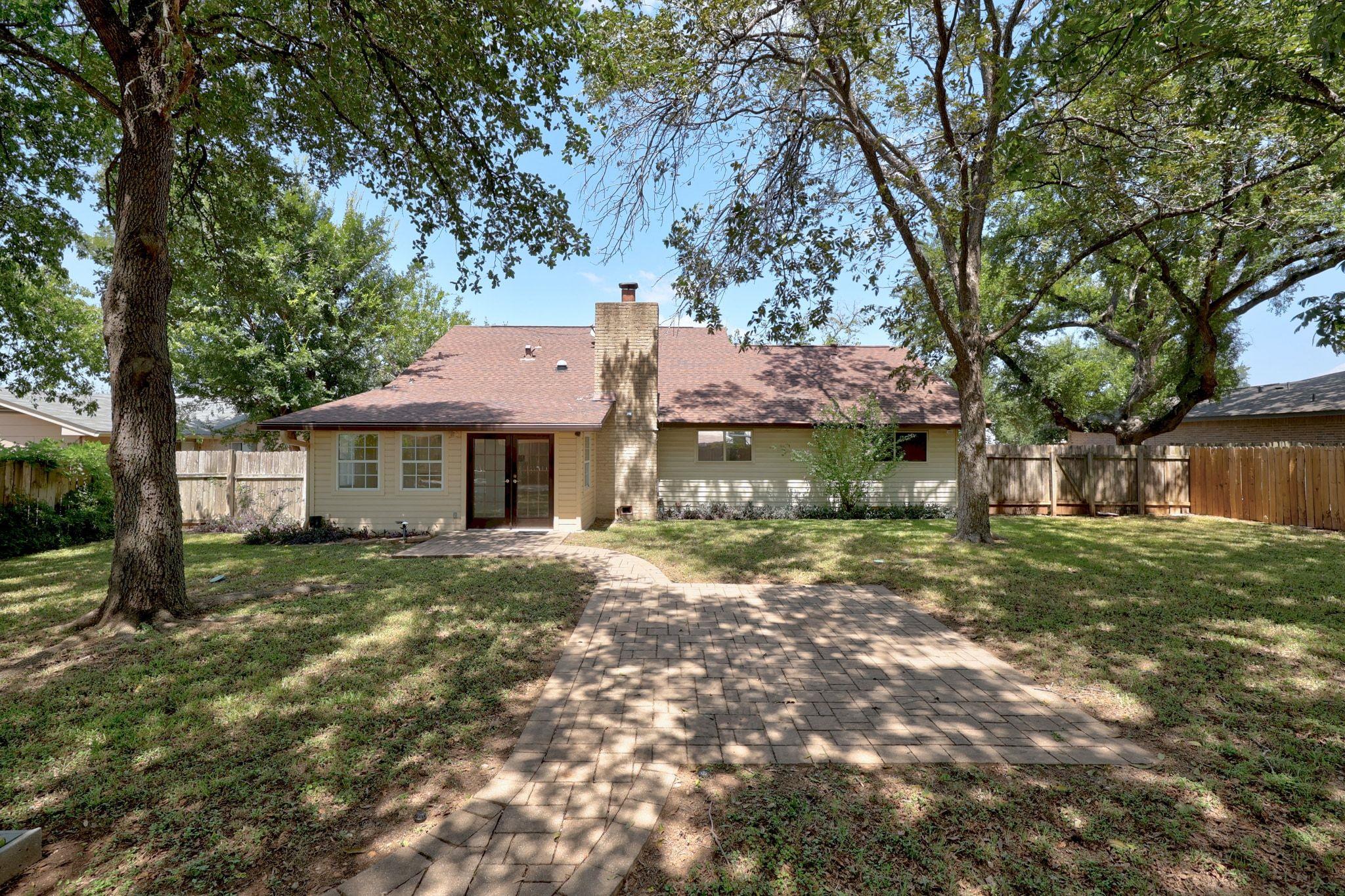 11811 Barrington Way, Austin, TX 78759