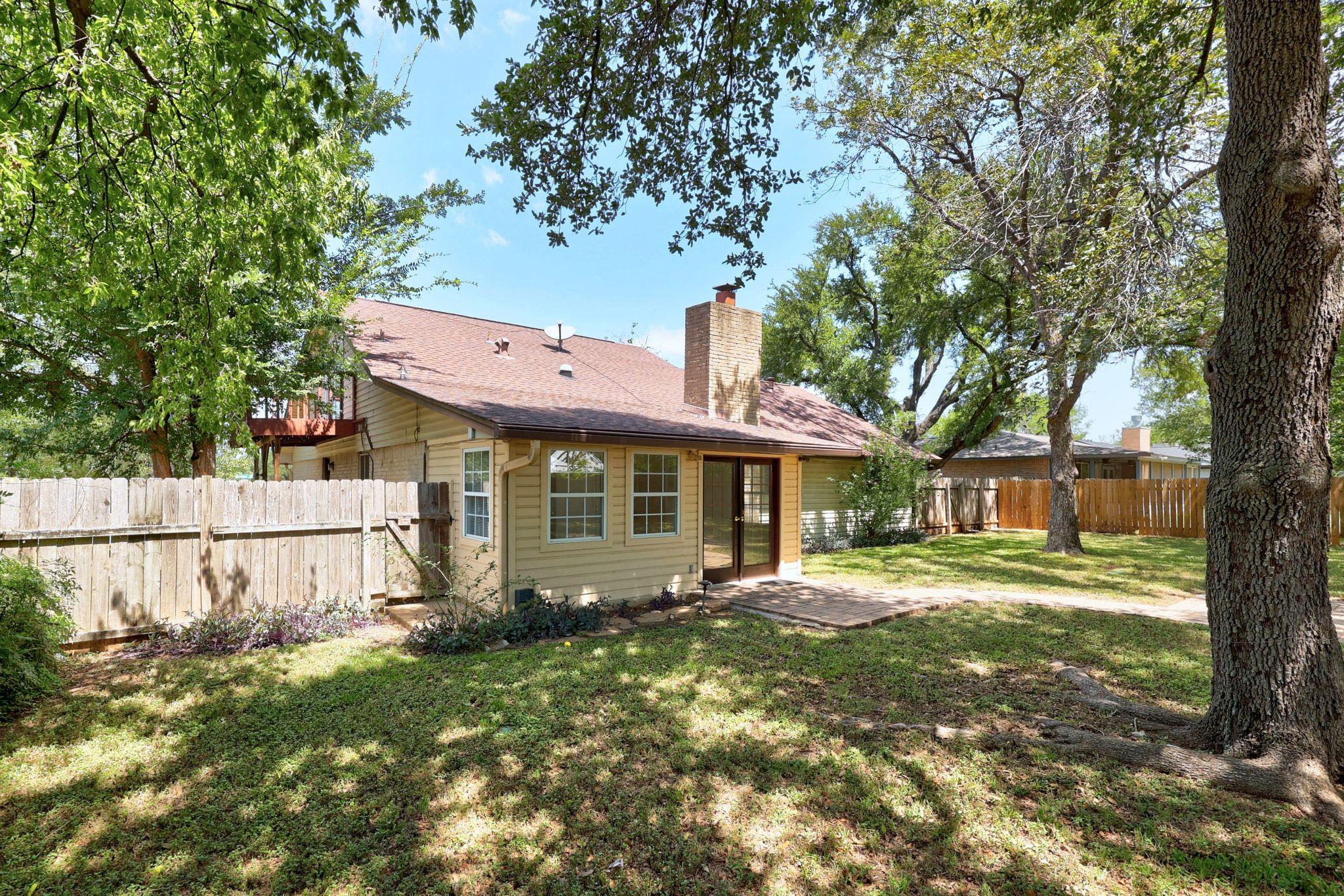 11811 Barrington Way, Austin, TX 78759