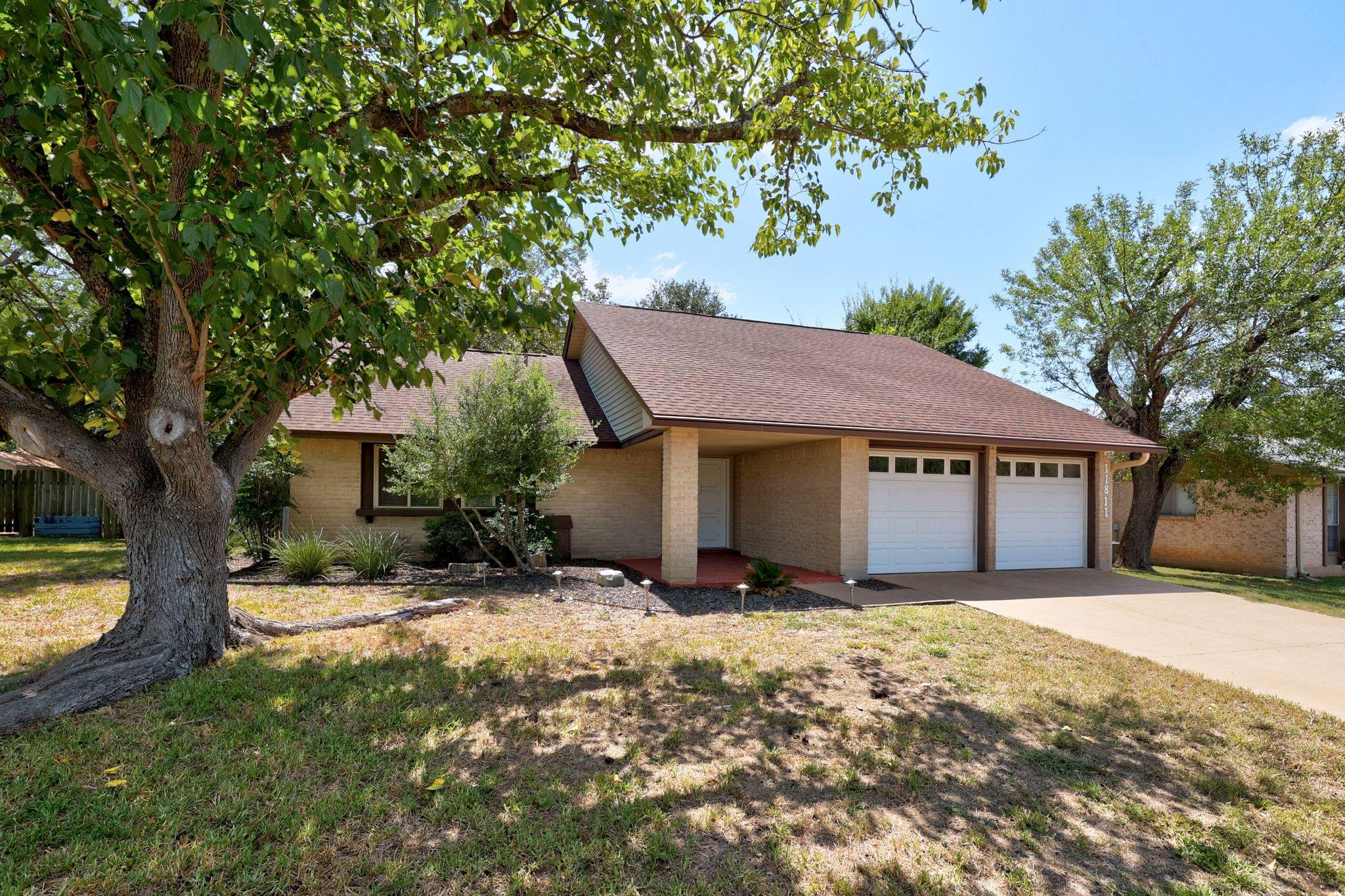 11811 Barrington Way, Austin, TX 78759