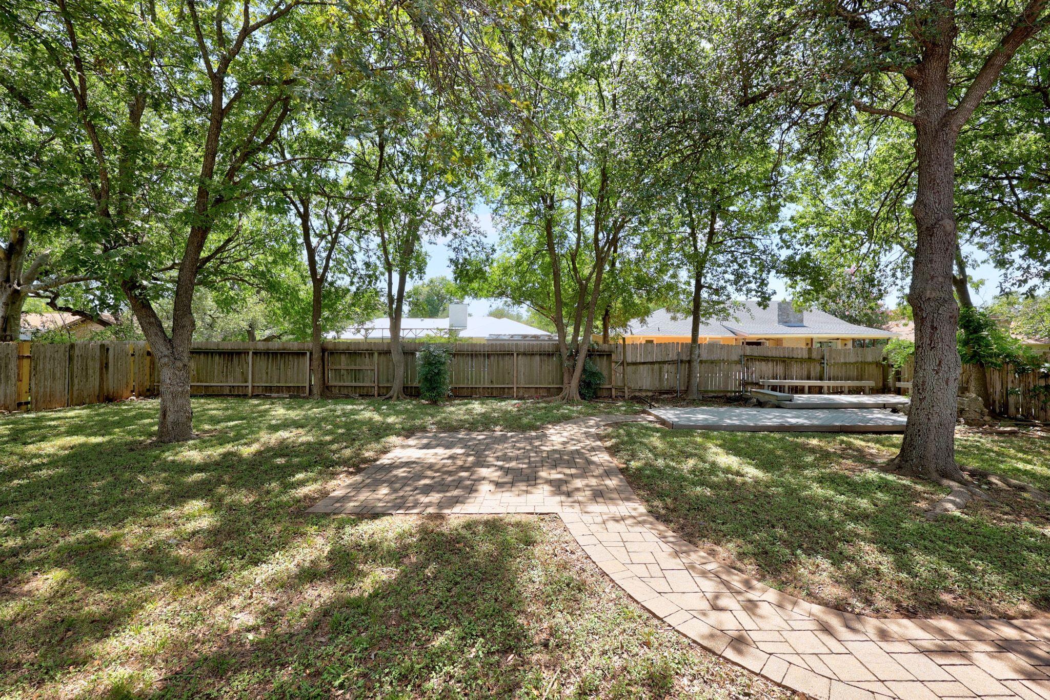 11811 Barrington Way, Austin, TX 78759