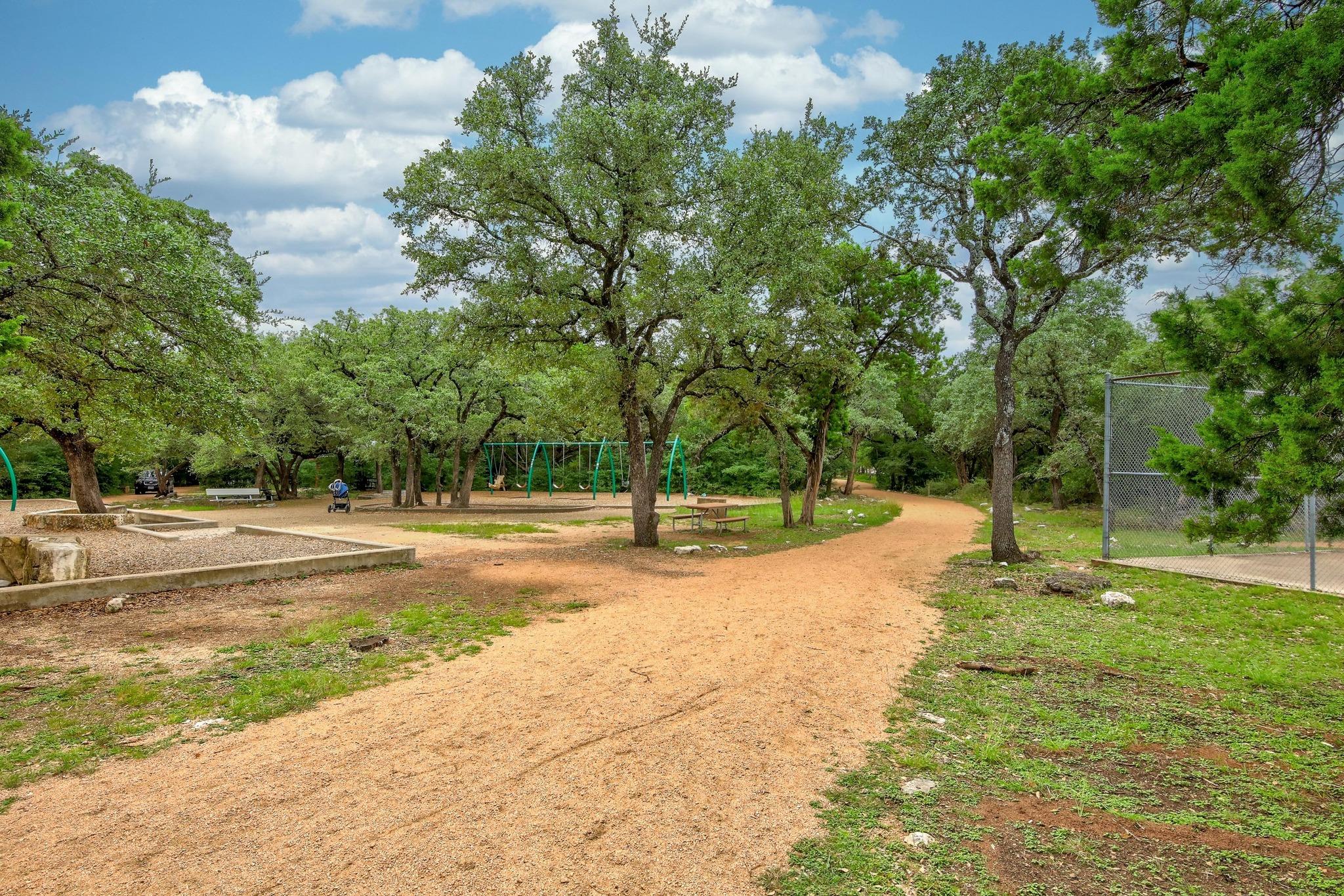 11811 Barrington Way, Austin, TX 78759