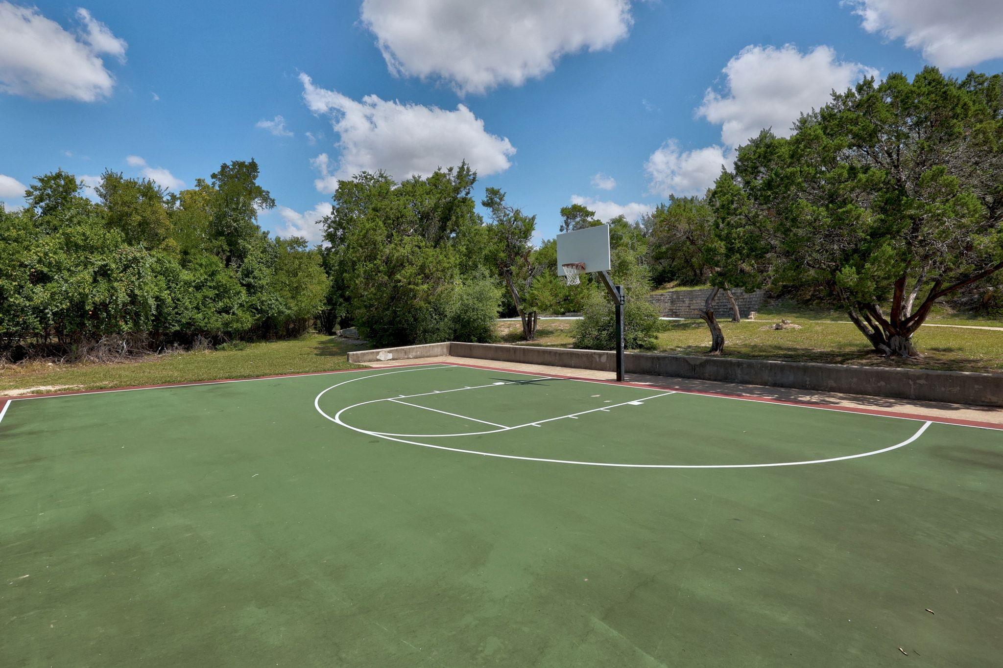 11811 Barrington Way, Austin, TX 78759