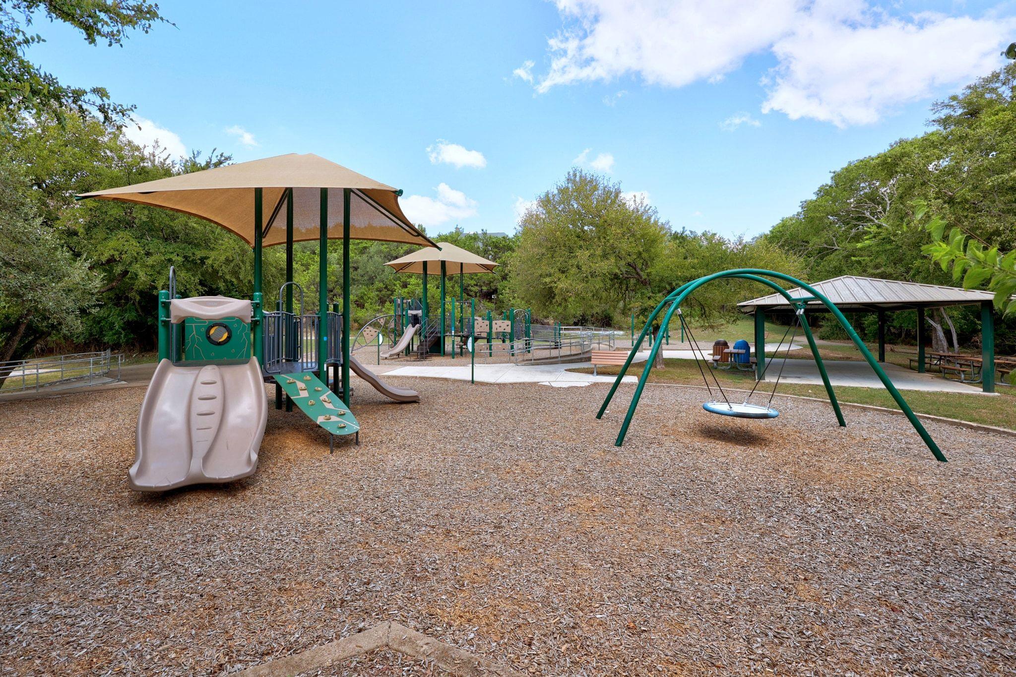 11811 Barrington Way, Austin, TX 78759