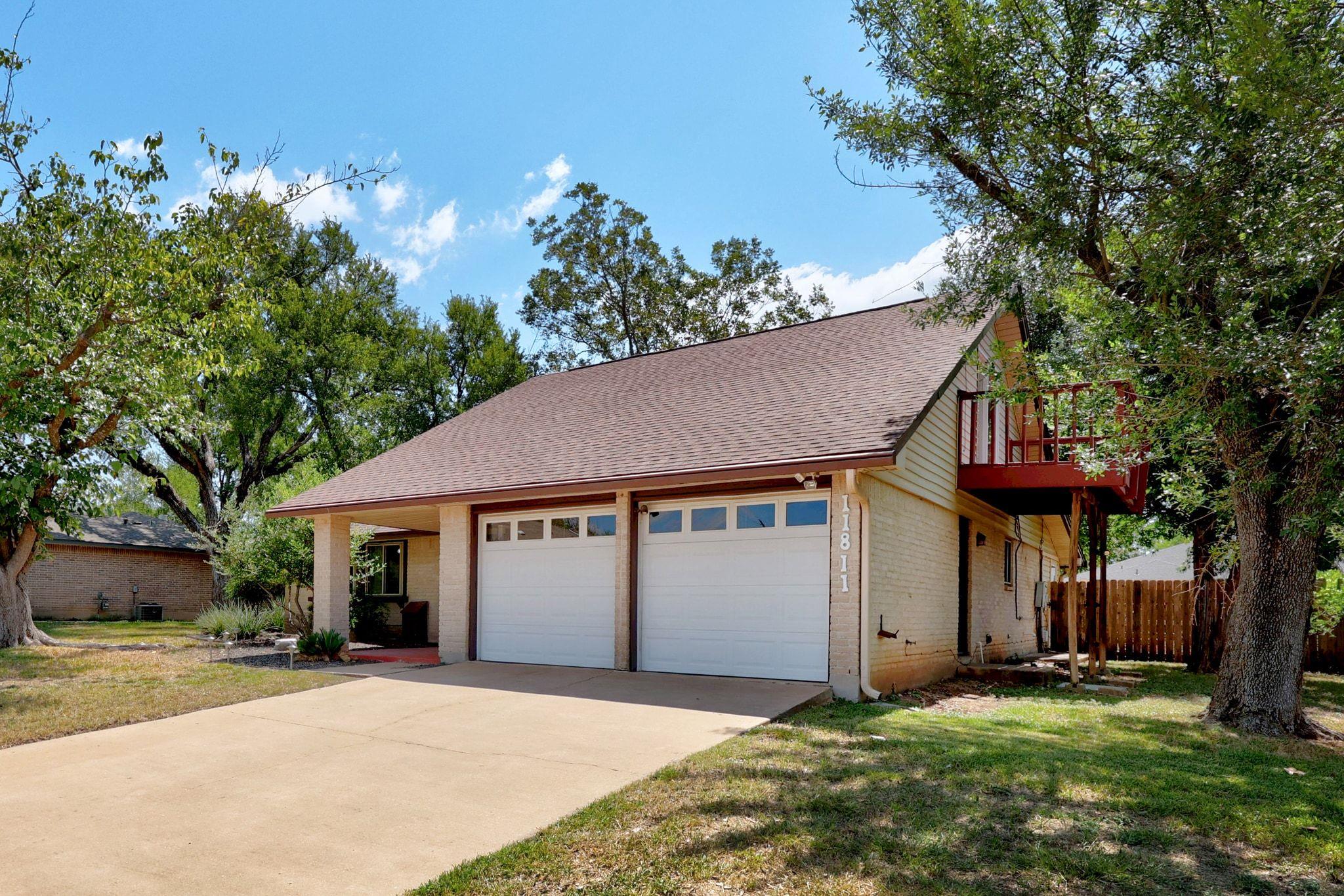 11811 Barrington Way, Austin, TX 78759