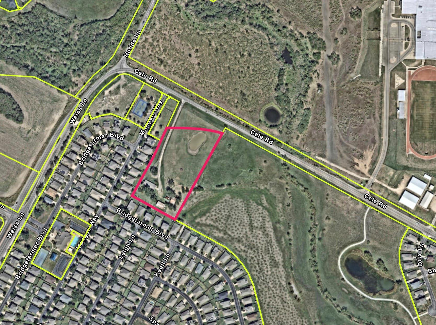 5807 Cele Rd, Pflugerville, TX 78660