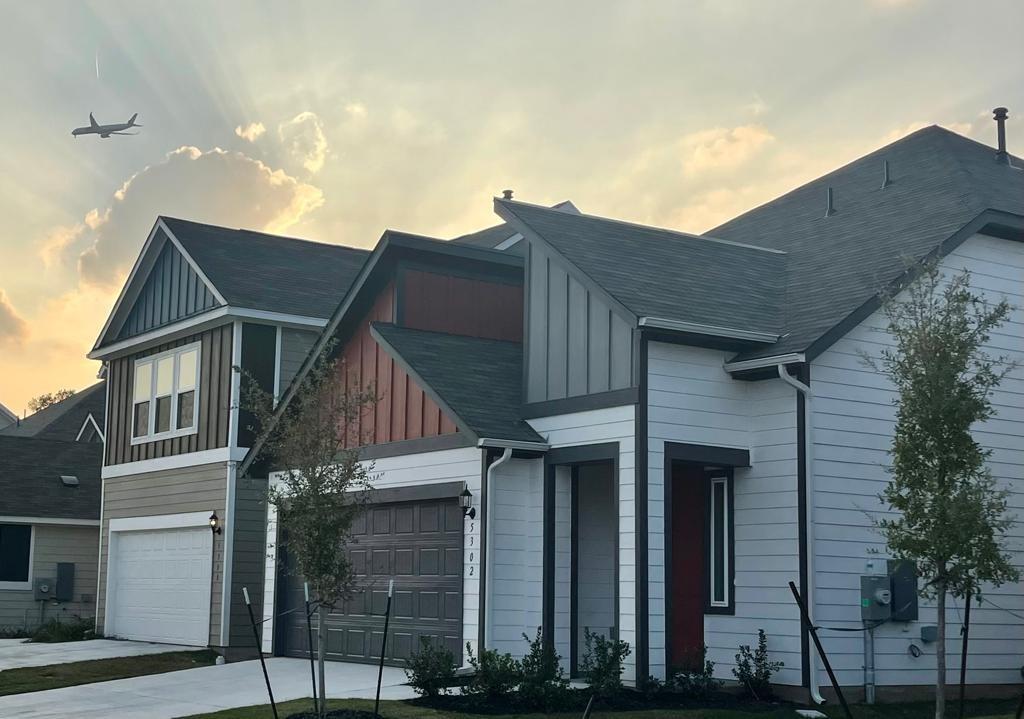 5302 Jason Dr, Austin, TX 78723