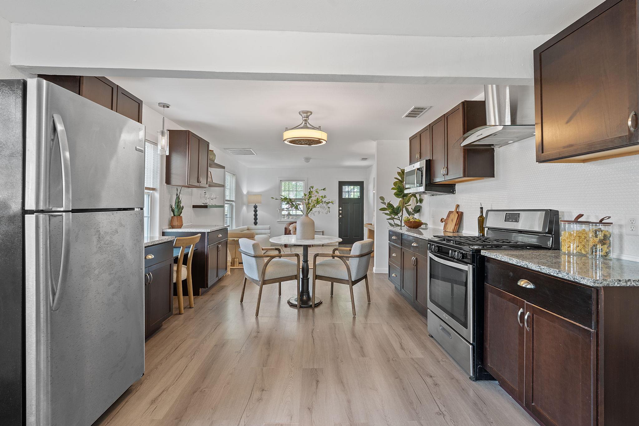 1156 Nickols Ave, Austin, TX 78721