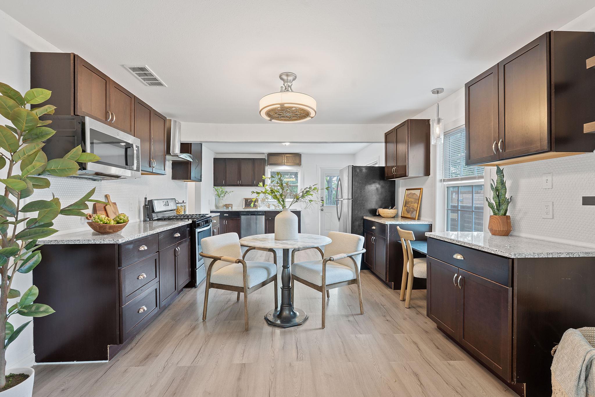 1156 Nickols Ave, Austin, TX 78721