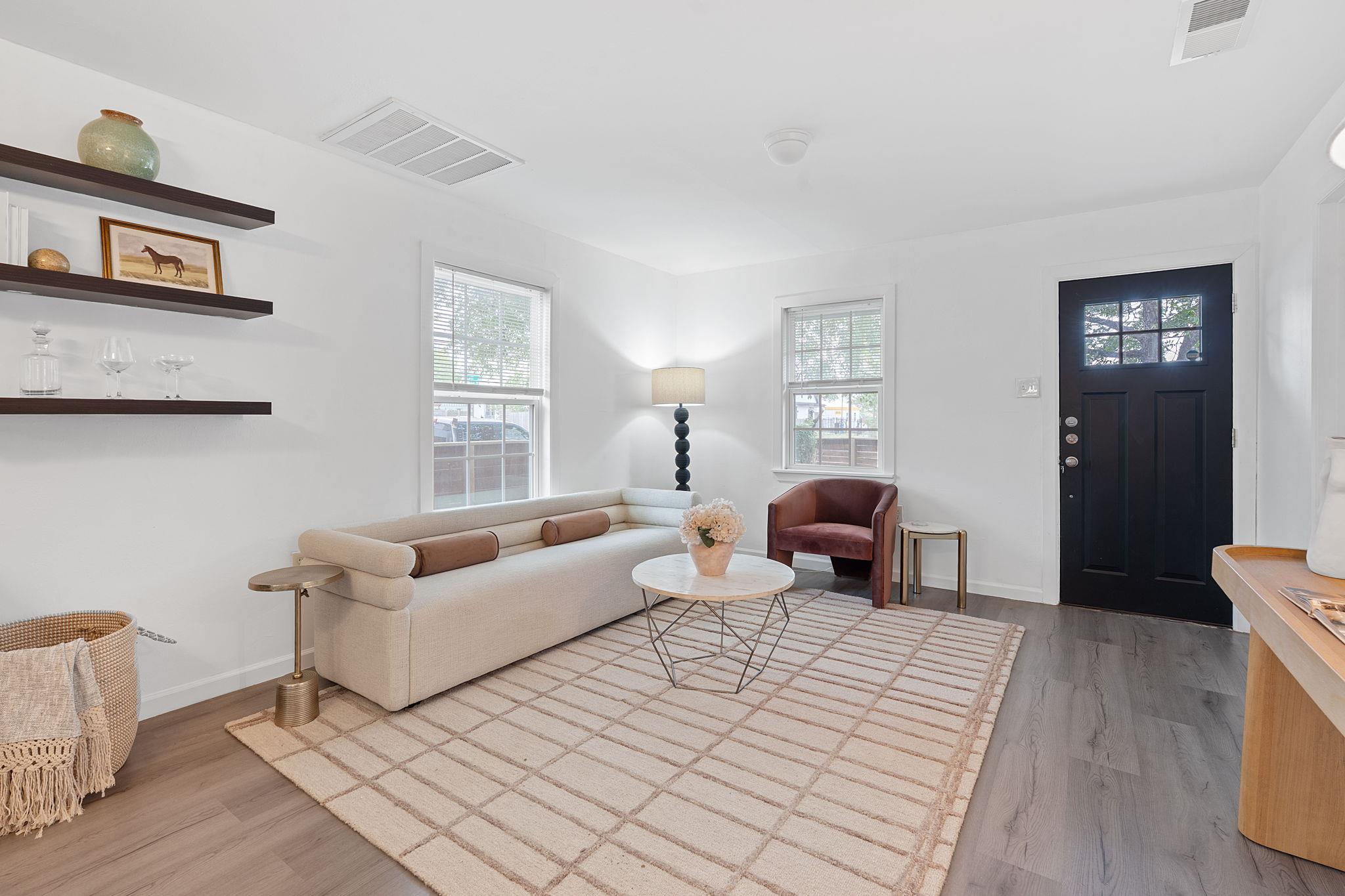 1156 Nickols Ave, Austin, TX 78721